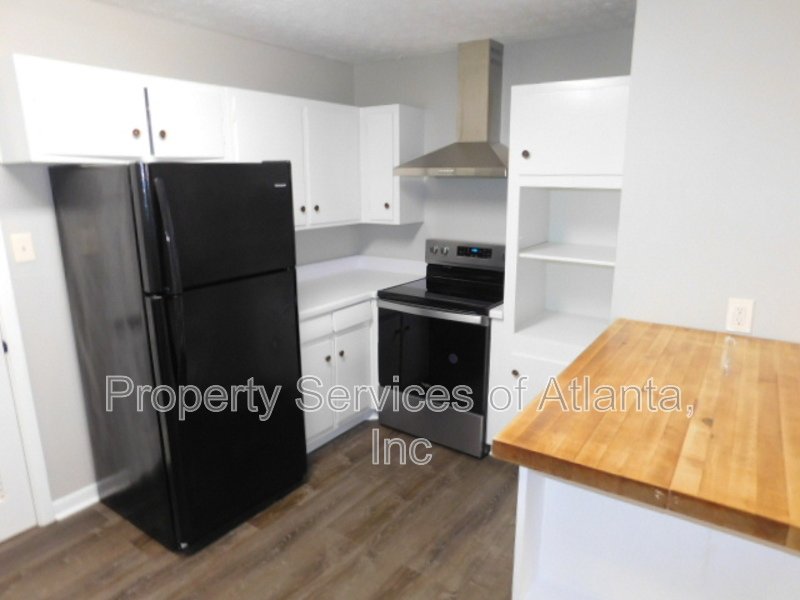Marietta - 3BR/1.5BA - Ranch - Great Location property image