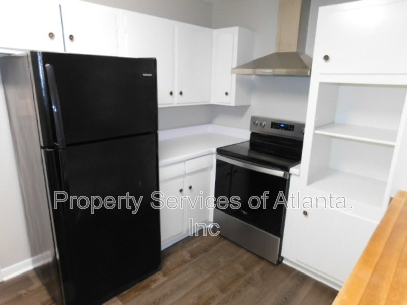 Marietta - 3BR/1.5BA - Ranch - Great Location property image