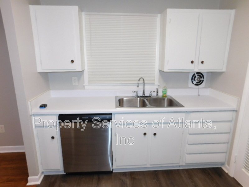 Marietta - 3BR/1.5BA - Ranch - Great Location property image