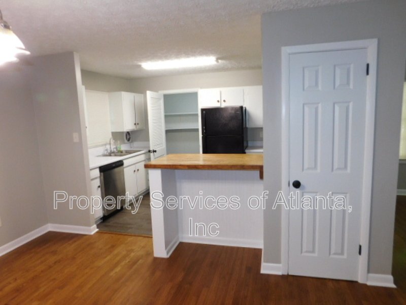Marietta - 3BR/1.5BA - Ranch - Great Location property image