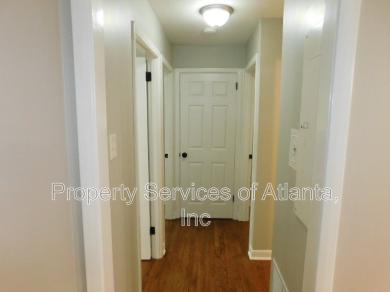 Marietta - 3BR/1.5BA - Ranch - Great Location property image