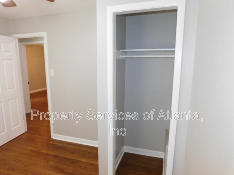 Marietta - 3BR/1.5BA - Ranch - Great Location property image