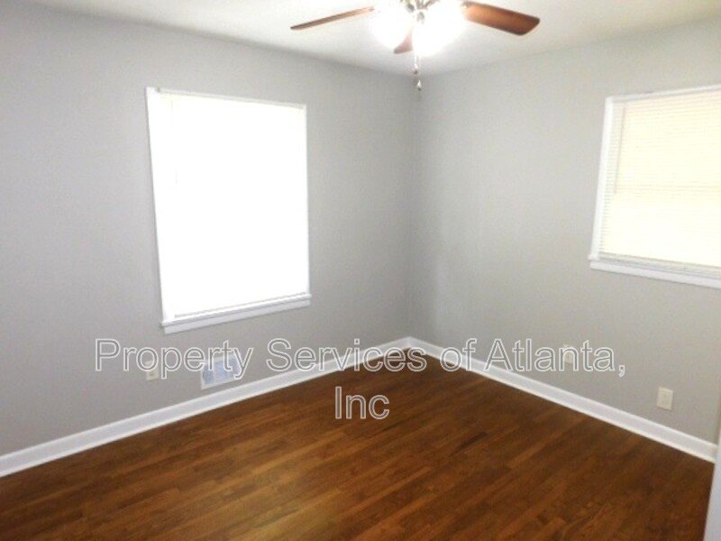 Marietta - 3BR/1.5BA - Ranch - Great Location property image