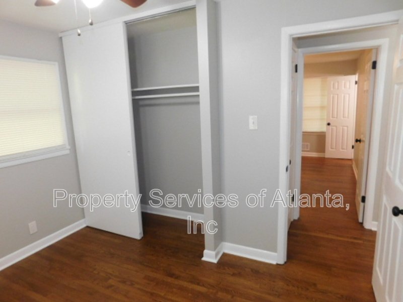 Marietta - 3BR/1.5BA - Ranch - Great Location property image