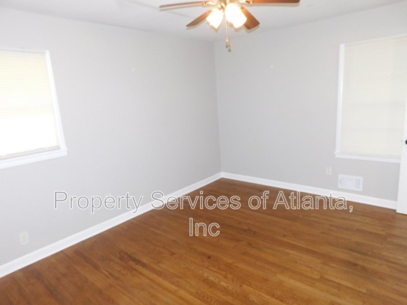Marietta - 3BR/1.5BA - Ranch - Great Location property image