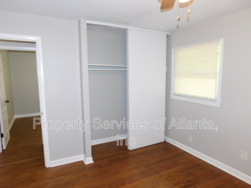 Marietta - 3BR/1.5BA - Ranch - Great Location property image
