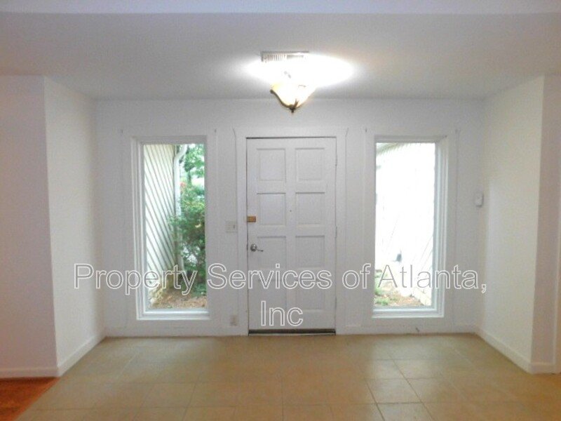 Marietta - 4BR/2BA - RANCH - NO CARPET - WALTON HIGH SCHOOL DISTRICT property image