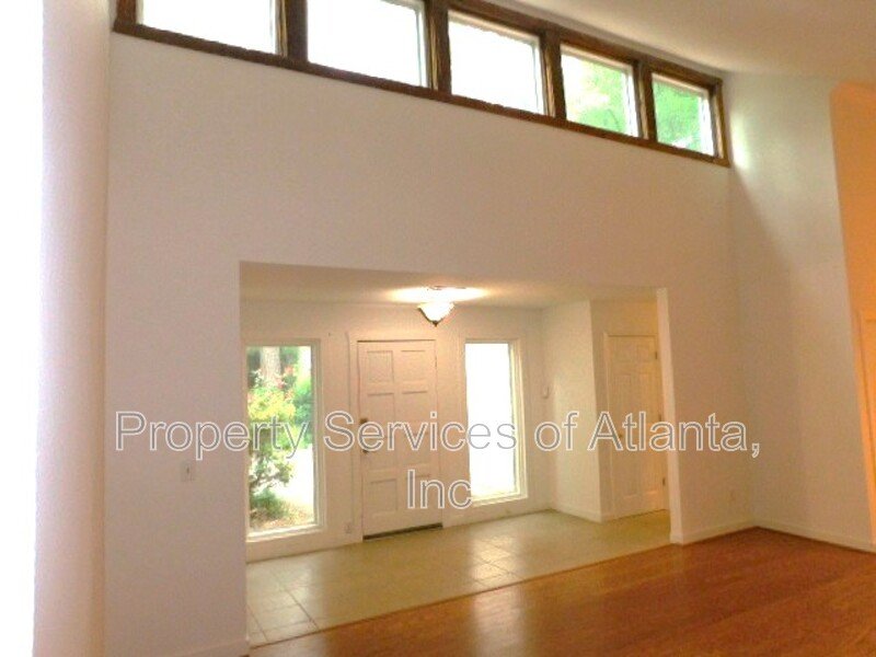 Marietta - 4BR/2BA - RANCH - NO CARPET - WALTON HIGH SCHOOL DISTRICT property image
