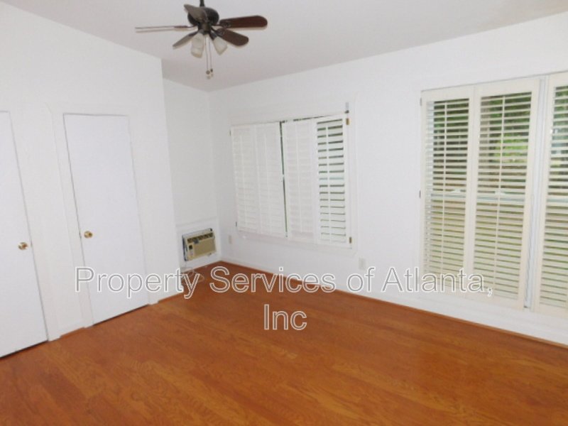 Marietta - 4BR/2BA - RANCH - NO CARPET - WALTON HIGH SCHOOL DISTRICT property image