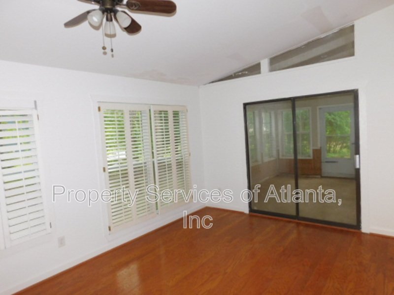 Marietta - 4BR/2BA - RANCH - NO CARPET - WALTON HIGH SCHOOL DISTRICT property image