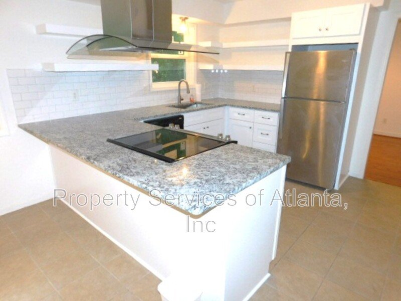 Marietta - 4BR/2BA - RANCH - NO CARPET - WALTON HIGH SCHOOL DISTRICT property image