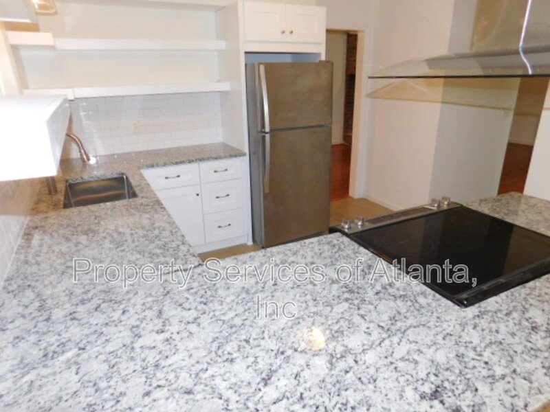 Marietta - 4BR/2BA - RANCH - NO CARPET - WALTON HIGH SCHOOL DISTRICT property image