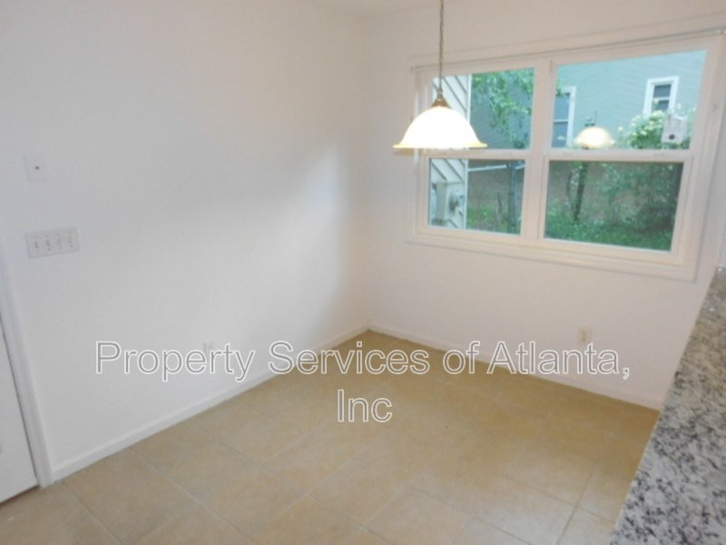 Marietta - 4BR/2BA - RANCH - NO CARPET - WALTON HIGH SCHOOL DISTRICT property image