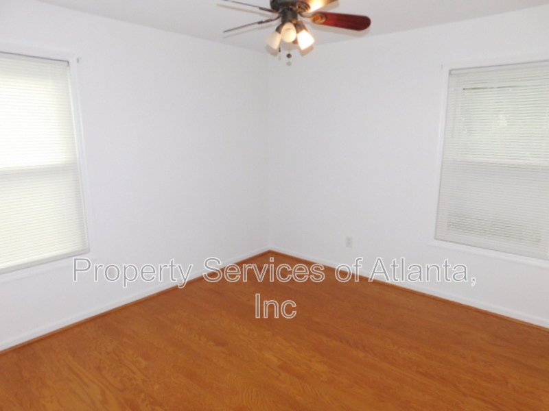 Marietta - 4BR/2BA - RANCH - NO CARPET - WALTON HIGH SCHOOL DISTRICT property image