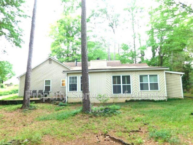 Marietta - 4BR/2BA - RANCH - NO CARPET - WALTON HIGH SCHOOL DISTRICT property image