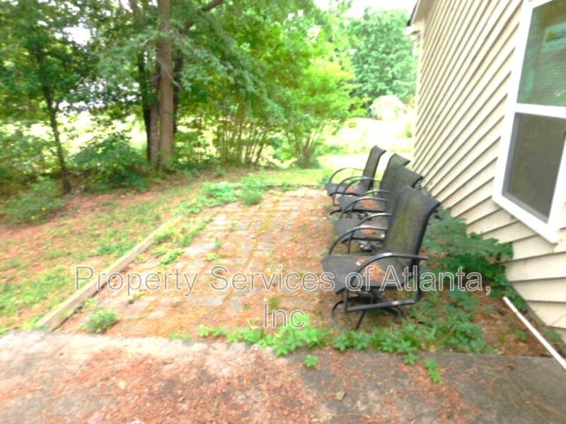 Marietta - 4BR/2BA - RANCH - NO CARPET - WALTON HIGH SCHOOL DISTRICT property image