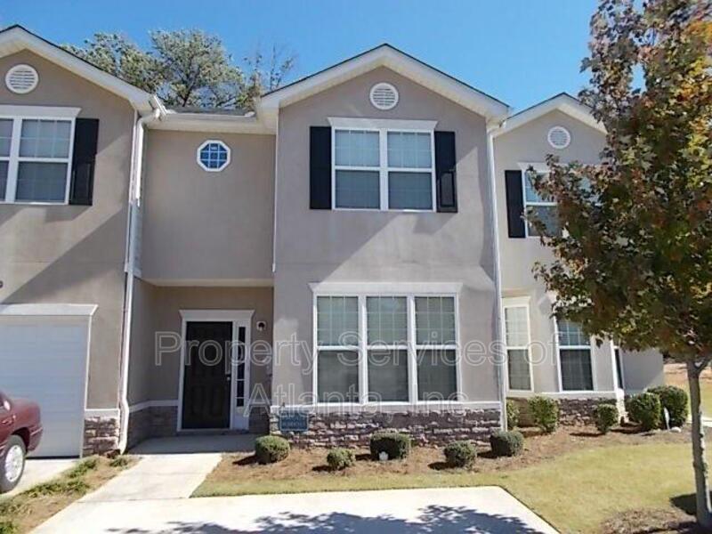 Jonesboro Townhome 3BD/2.5BA Move in Now property image