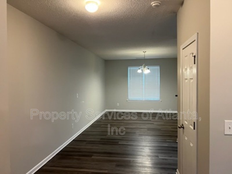 Jonesboro Townhome 3BD/2.5BA Move in Now property image