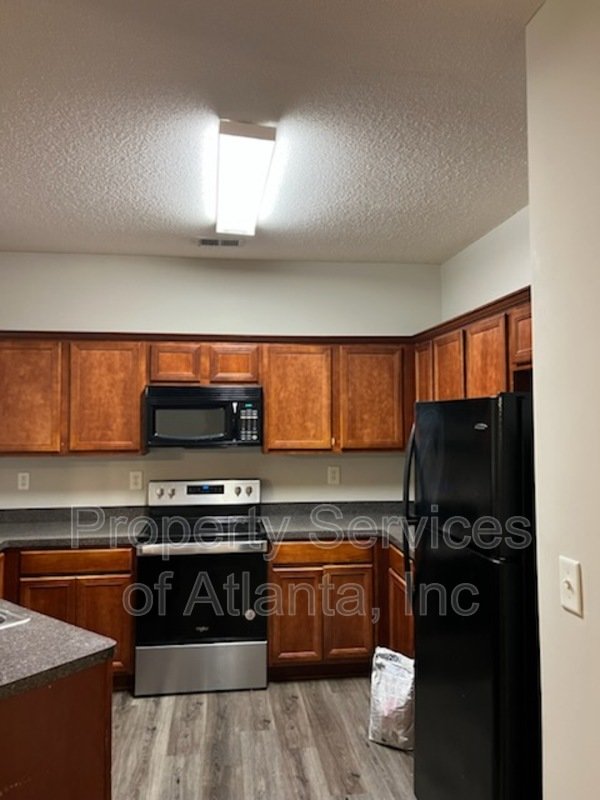 Jonesboro Townhome 3BD/2.5BA Move in Now property image