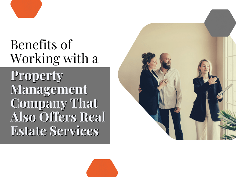 Benefits of Working with an Atlanta Property Management Company That Also Offers Real Estate Services - Article Banner