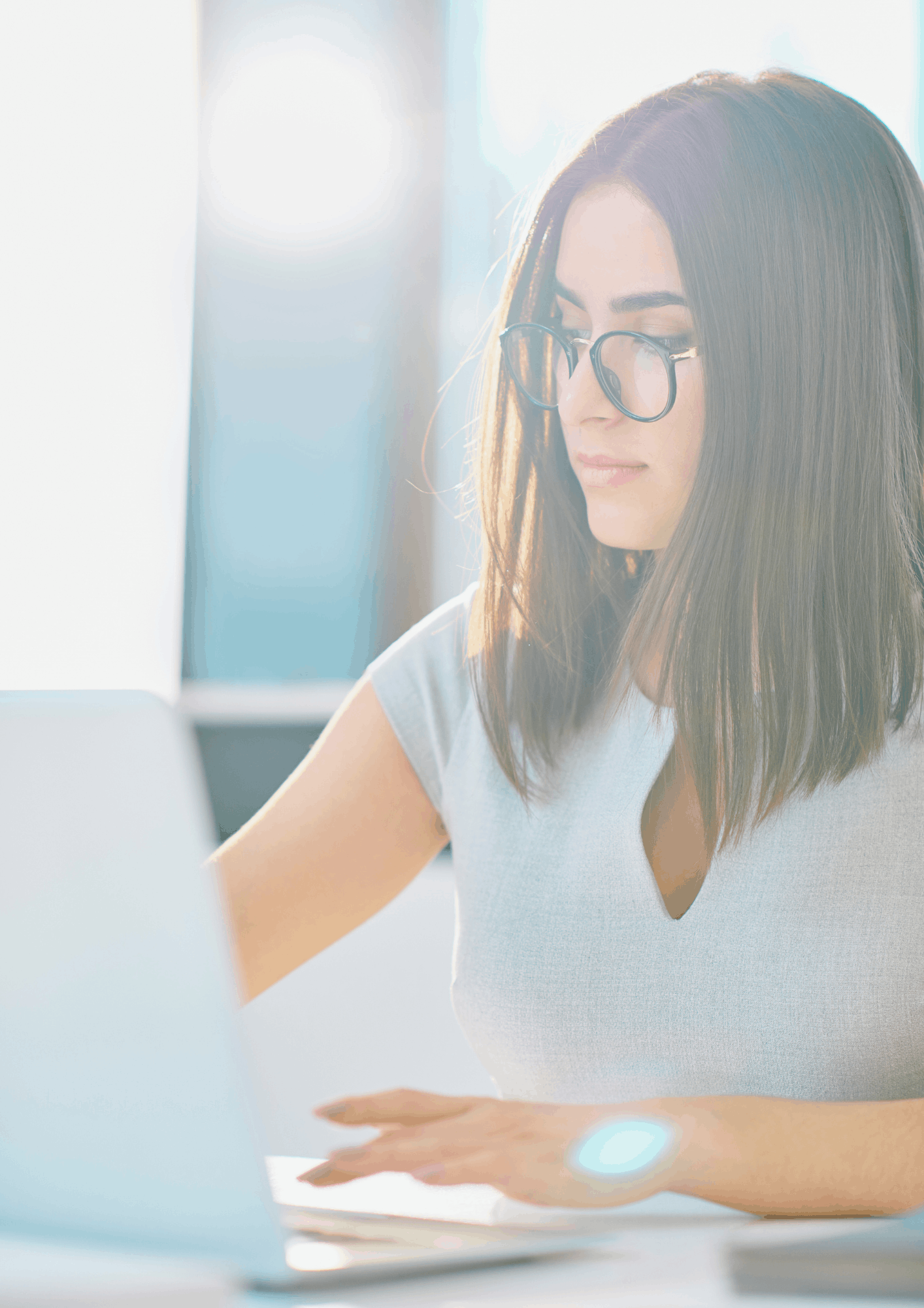 Property Managers using Technology