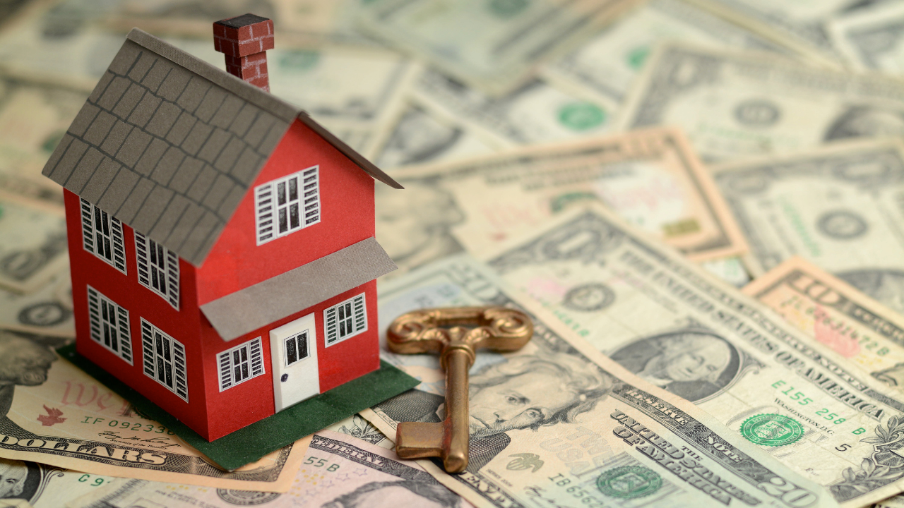 investing in properties