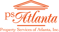 Property Services of Atlanta Logo