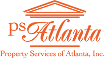 Property Services Of Atlanta Inc Logo