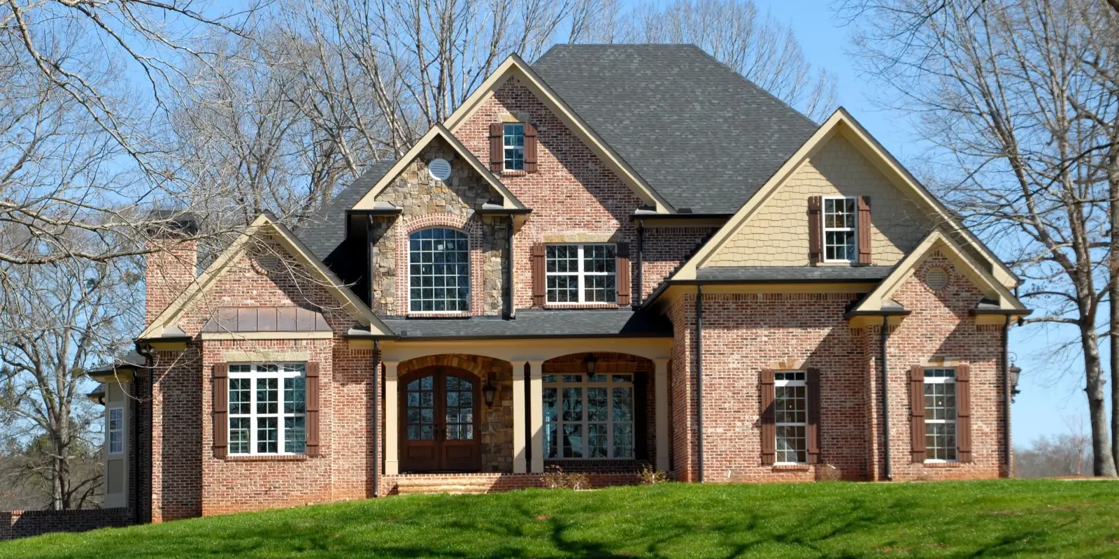 McDonough Property Management