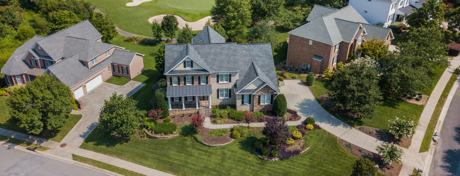 Stockbridge Property Management