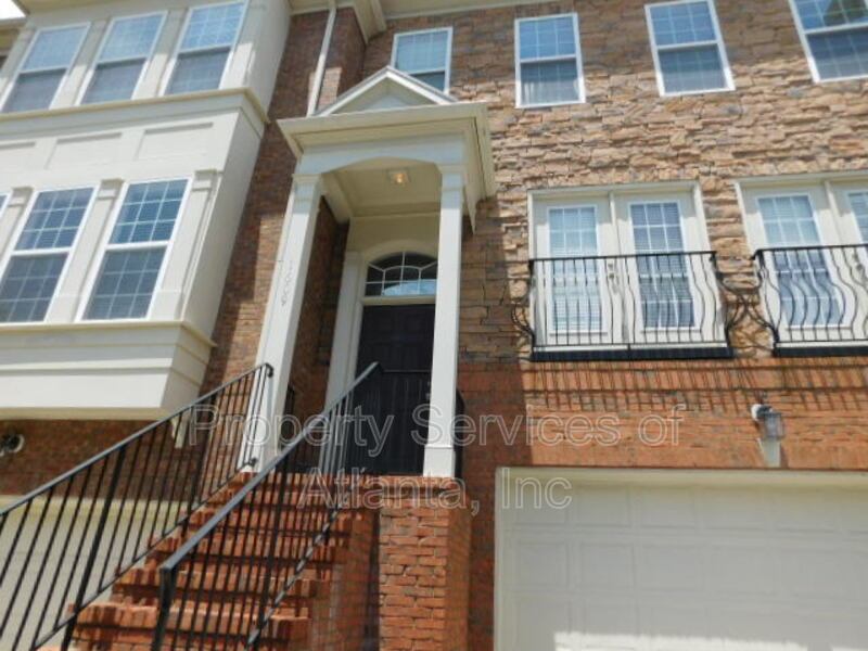 Smyrna - 3BR/3.5BA Townhouse - Includes Amenities,Landscaping&Water property image