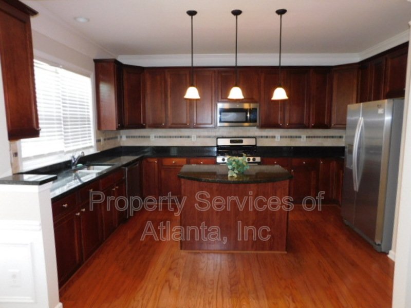 Smyrna - 3BR/3.5BA Townhouse - Includes Amenities,Landscaping&Water property image