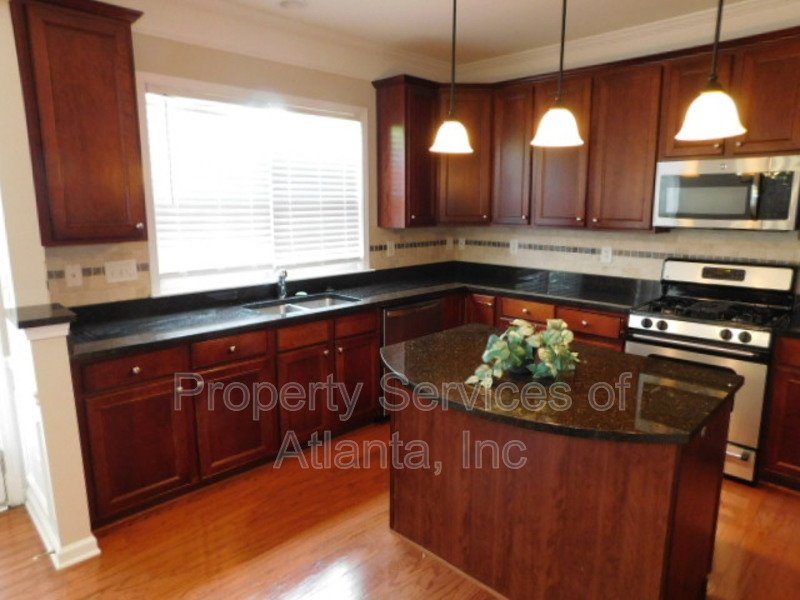 Smyrna - 3BR/3.5BA Townhouse - Includes Amenities,Landscaping&Water property image