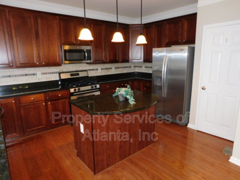 Smyrna - 3BR/3.5BA Townhouse - Includes Amenities,Landscaping&Water property image