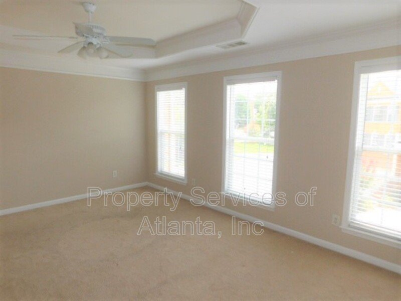 Smyrna - 3BR/3.5BA Townhouse - Includes Amenities,Landscaping&Water property image