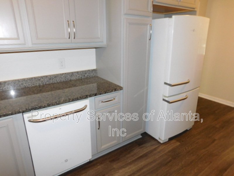 Marietta - 3BR/1.5 BA Ranch - Fenced- Landscaping Included property image