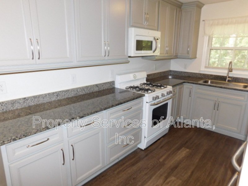 Marietta - 3BR/1.5 BA Ranch - Fenced- Landscaping Included property image