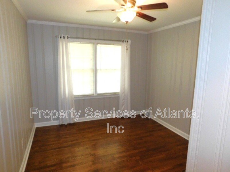 Marietta - 3BR/1.5 BA Ranch - Fenced- Landscaping Included property image
