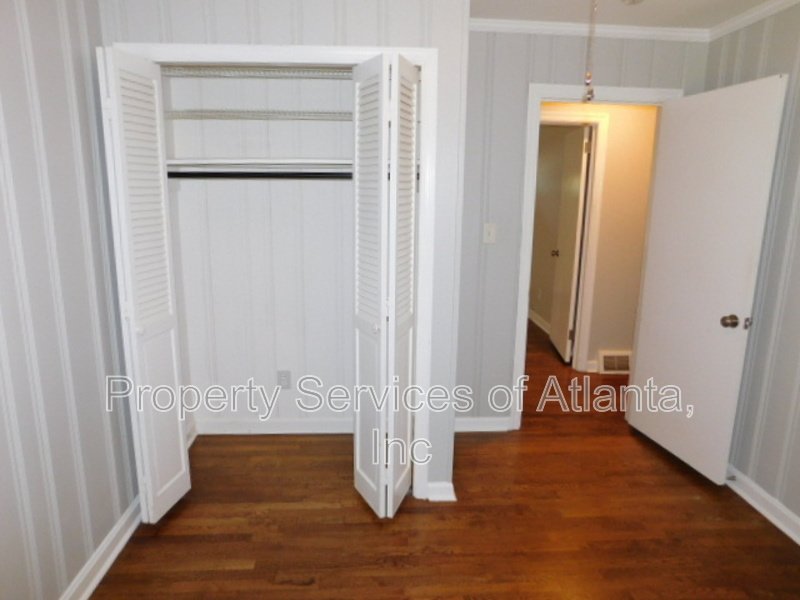 Marietta - 3BR/1.5 BA Ranch - Fenced- Landscaping Included property image