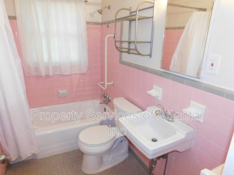 Marietta - 3BR/1.5 BA Ranch - Fenced- Landscaping Included property image