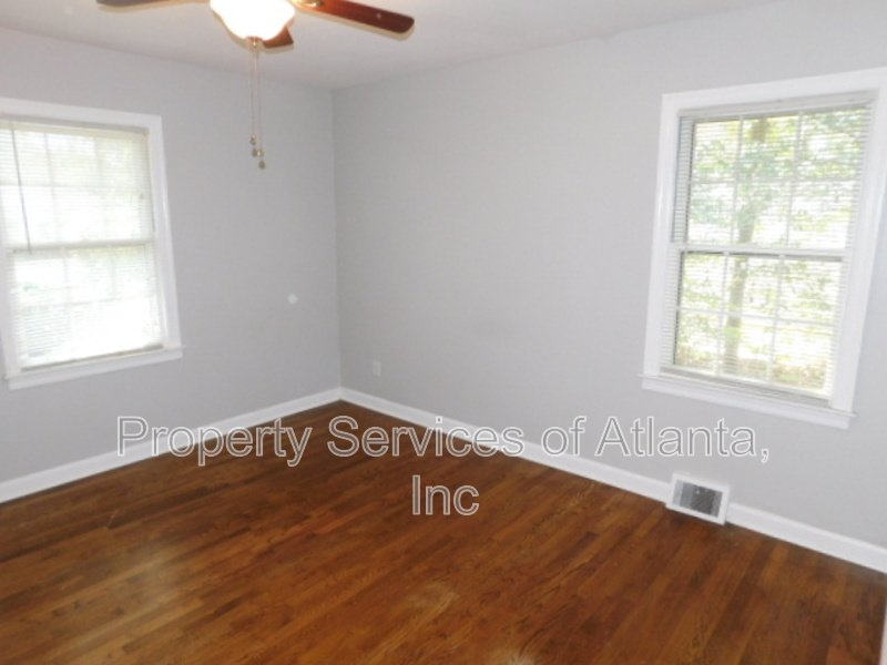 Marietta - 3BR/1.5 BA Ranch - Fenced- Landscaping Included property image