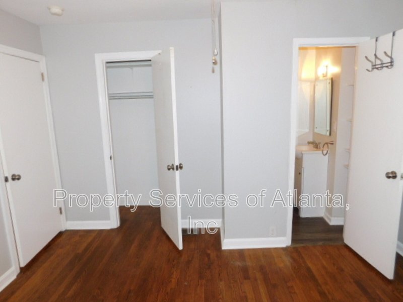 Marietta - 3BR/1.5 BA Ranch - Fenced- Landscaping Included property image