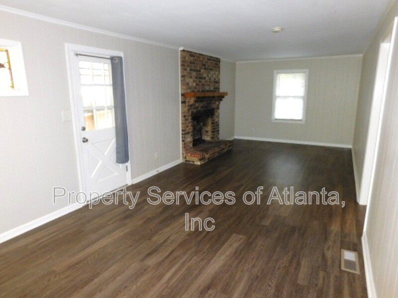 Marietta - 3BR/1.5 BA Ranch - Fenced- Landscaping Included property image