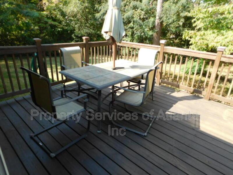 Marietta - 3BR/1.5 BA Ranch - Fenced- Landscaping Included property image