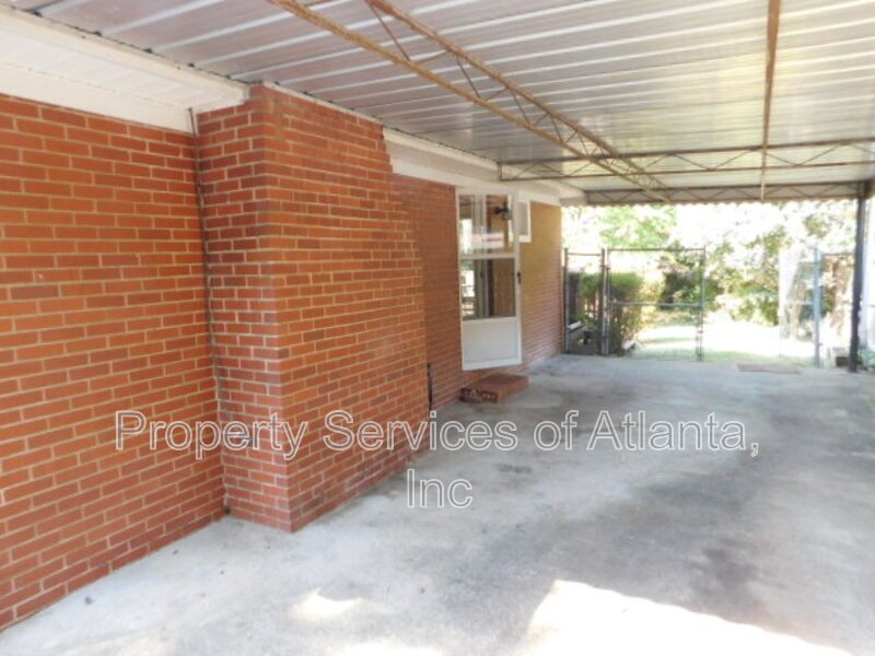 Marietta - 3BR/1.5 BA Ranch - Fenced- Landscaping Included property image
