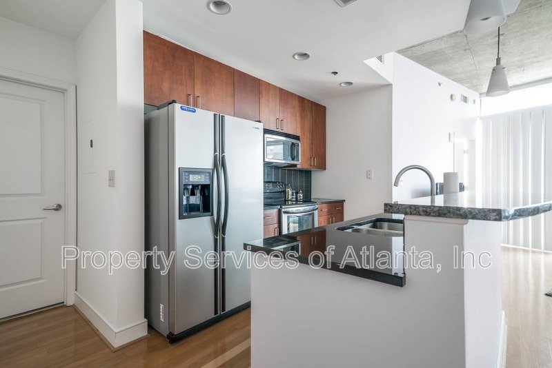 Plaza Midtown - 1BR/1BA Funished - 17th Floor  - Amenities property image