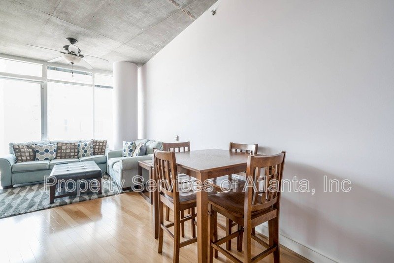 Plaza Midtown - 1BR/1BA Funished - 17th Floor  - Amenities property image