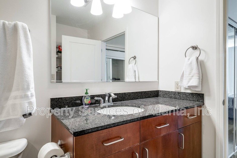 Plaza Midtown - 1BR/1BA Funished - 17th Floor  - Amenities property image
