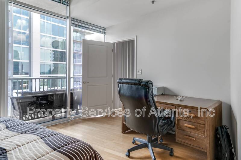 Plaza Midtown - 1BR/1BA Funished - 17th Floor  - Amenities property image