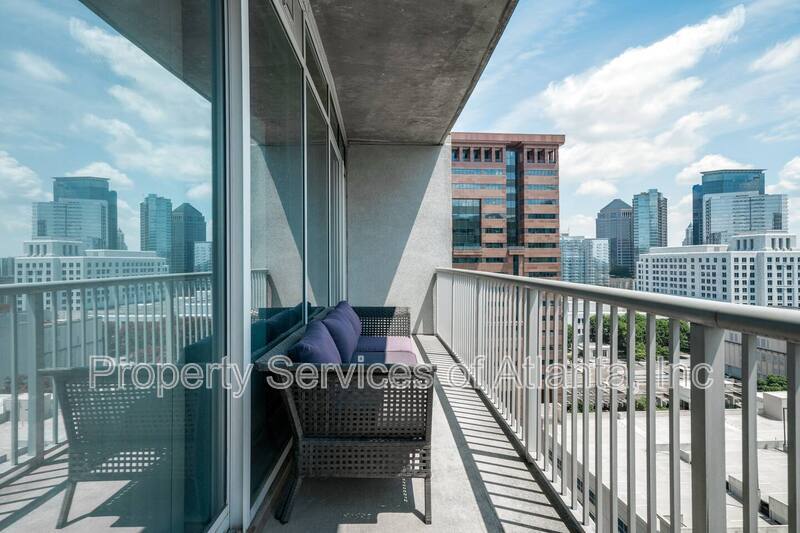 Plaza Midtown - 1BR/1BA Funished - 17th Floor  - Amenities property image